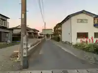 正行寺のその他建物