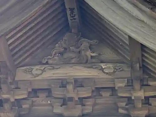 平潟八幡神社(茨城県)