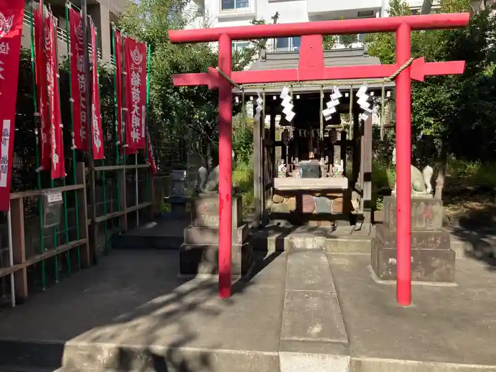 須賀神社(東京都)