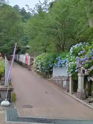 長谷寺のその他建物