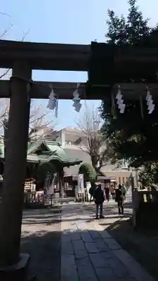 小野照崎神社のその他建物