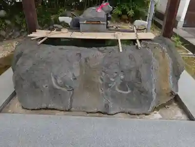 於保多神社(富山県)