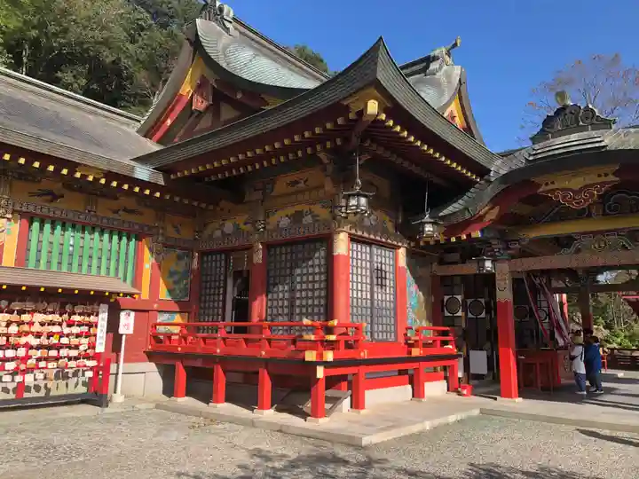 祐徳稲荷神社(佐賀県)