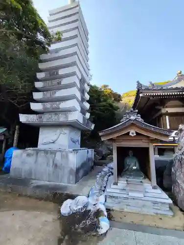 金剛福寺(高知県)