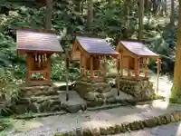 不動尊のその他建物