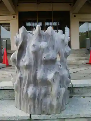 飯生神社(北海道)