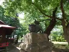 弘前八坂神社(青森県)