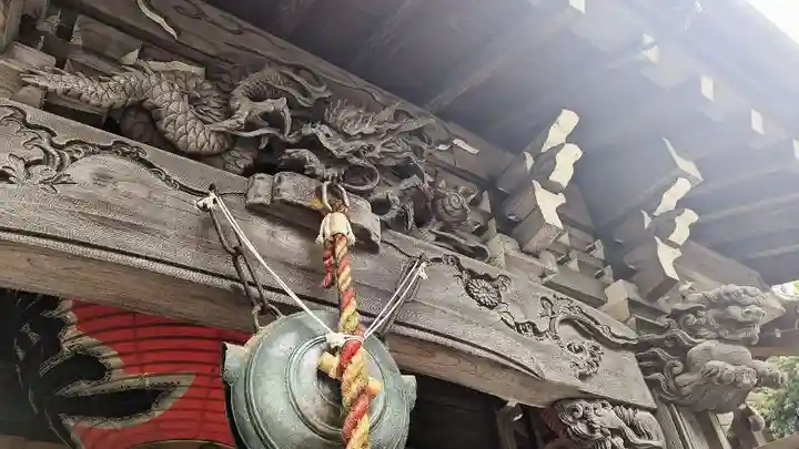 大圓寺のその他建物
