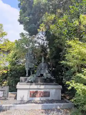 闘鶏神社(和歌山県)