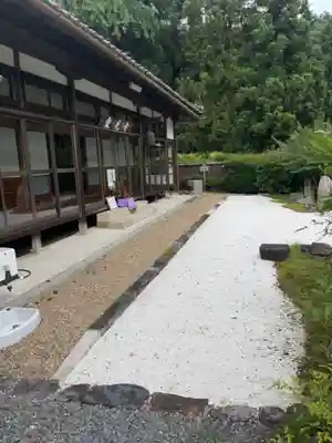 東光寺の本殿・本堂