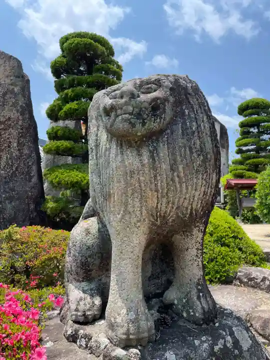 一乗寺(岡山県)