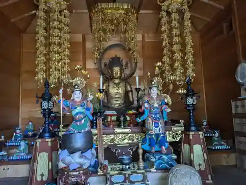 醍醐寺(岐阜県)