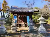 日枝神社(東京都)