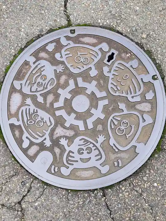 赤須賀神明社(三重県)