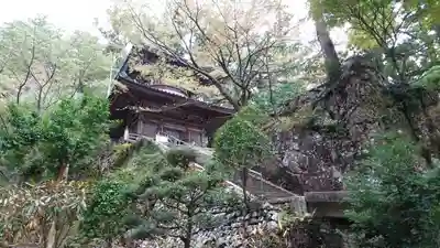 太龍寺(徳島県)