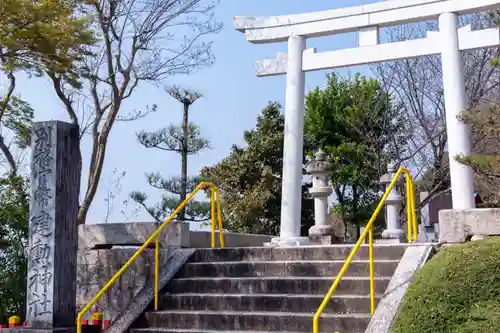 建勲神社(京都府)