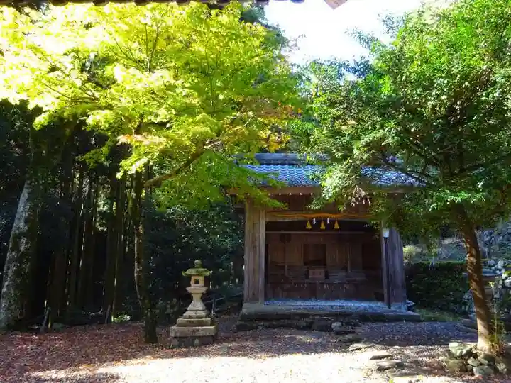 須賀神社(滋賀県)