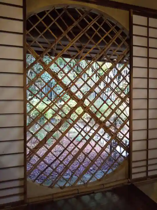 祇王寺のその他建物