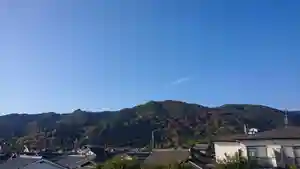 亀峰山平成院の景色(2020年11月15日(日) 08時54分20秒投稿)