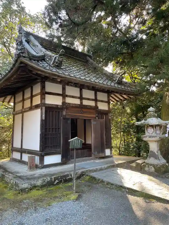 石山寺(滋賀県)