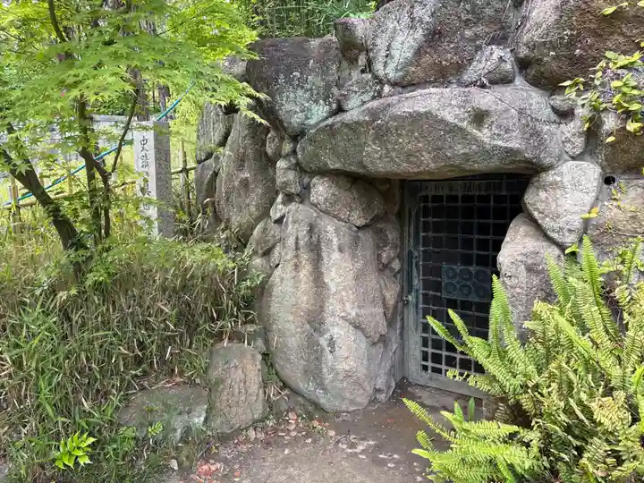 真田山 三光神社(大阪府)