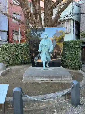 富岡八幡宮(東京都)