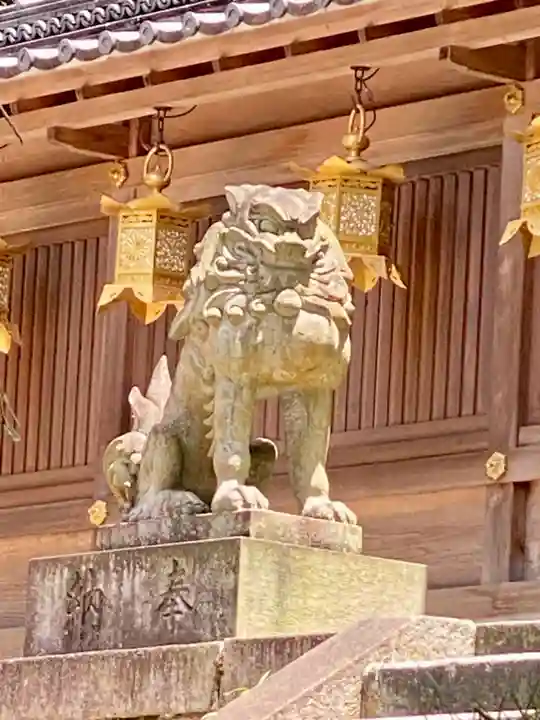 枚岡神社(大阪府)