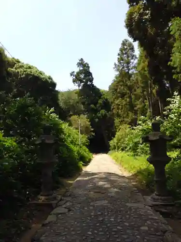 桜井大神宮(福岡県)