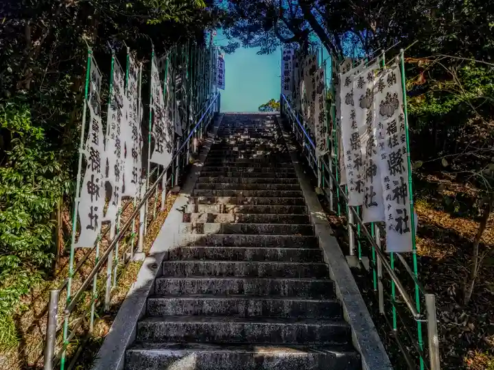 縣神社(福住縣神社)のその他建物