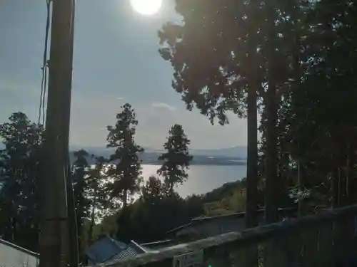 長命寺(滋賀県)