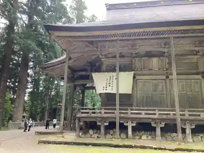 戸隠神社宝光社(長野県)