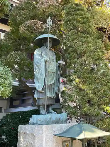 金剛寺(東京都)