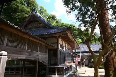 金剛寺のその他建物