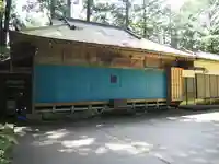 五所神社(茨城県)