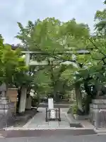 安井金比羅宮(京都府)