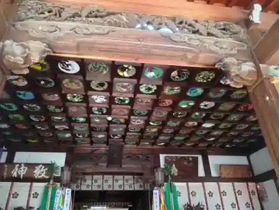 (長良)天神神社(岐阜県)
