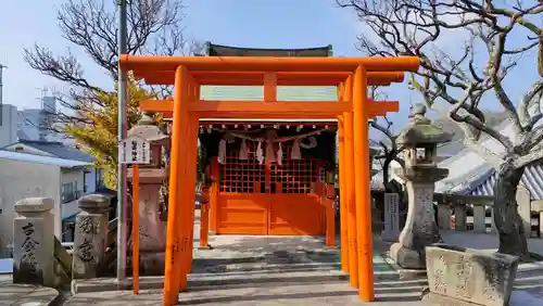 廿日市天満宮(広島県)