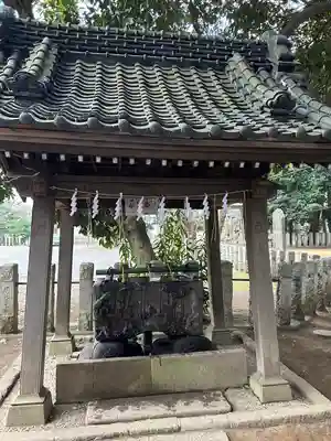 雀神社(茨城県)