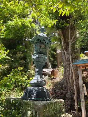 大國魂神社のその他建物