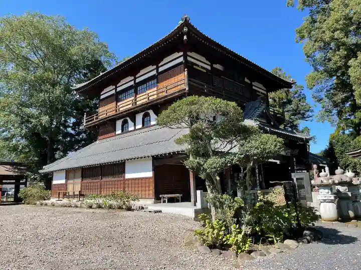 曹源寺(群馬県)
