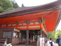清水寺奥之院のその他建物