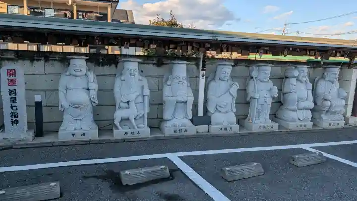 河童神社の{uncategorized: "未分類", other: "その他", undefined: "問題あり", building: "その他建物", grave: "お墓", sacred_gate: "鳥居", guardian: "狛犬", statue: "像", buddha: "仏像", history: "歴史", nature: "自然", garden: "庭園", animal: "動物", pagoda: "塔", temizu: "手水舎", mountain_gate: "山門・神門", sanctuary: "本殿・本堂", subordinate: "末社・摂社", art: "芸術", scenery: "景色", jizo: "地蔵", ema: "絵馬", goshuin: "御朱印", omikuji: "おみくじ", items: "授与品その他", amulet: "お守り", goshuincho: "御朱印帳", eats: "食事", festival: "お祭り", votive_dance: "神楽", shichigosan: "七五三参", wedding: "結婚式", experience: "体験その他", initially: "初詣", around: "周辺", anti_infection: "感染症対策"}
