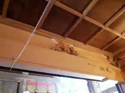 鷲子山上神社(栃木県)