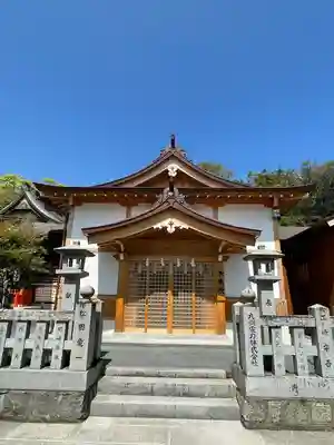 宇原神社(福岡県)