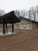 伏古神社(北海道)