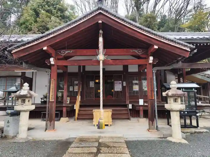 安岡寺(大阪府)