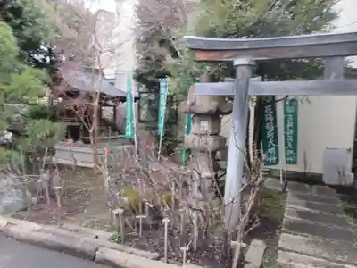 清林寺(東京都)