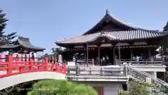 観音山慈眼院（高崎観音）の本殿