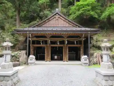 脳天大神龍王院(奈良県)