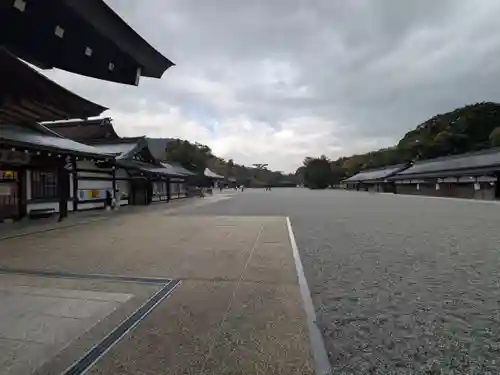 橿原神宮(奈良県)